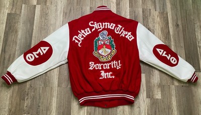 fraternity letterman jackets