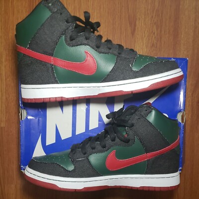 nike dunk resn