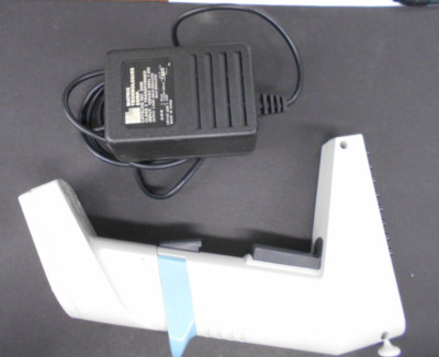 Matrix Impact 2 250µL Pipette Adjustable 8 channel W/ Charger and New batteries