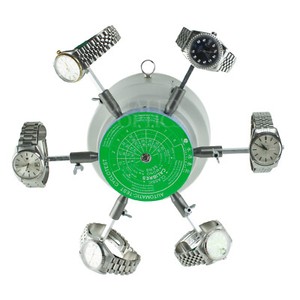 multiple watch winder