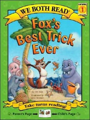 Fox's Best Trick Ever
