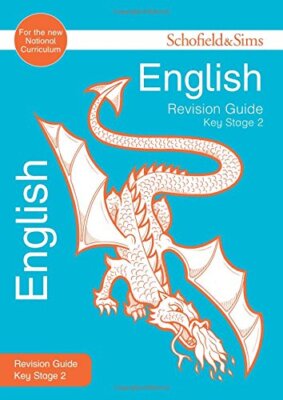 KS2 English Revision Guide: SATs (for the 2018 test) Schofield &