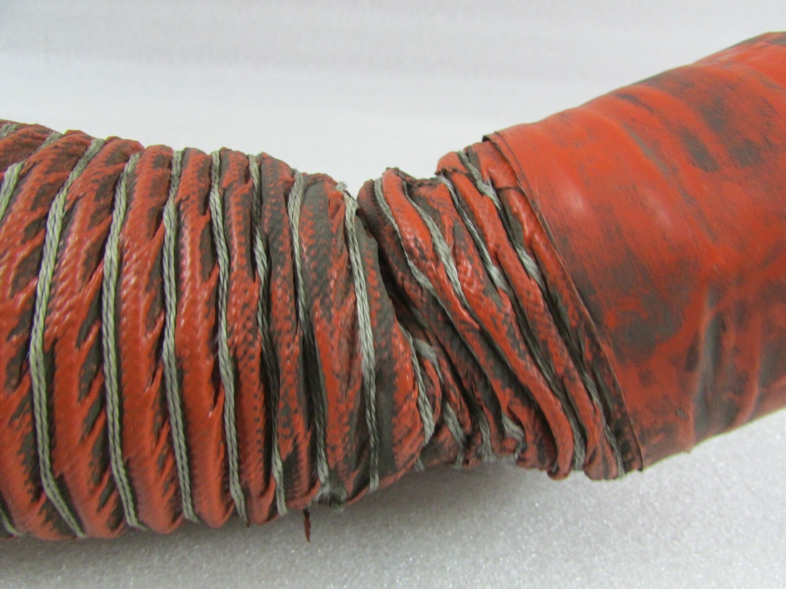 Ferrari 456, Front Brakes Cooling Pipe, Used, P/N 176378