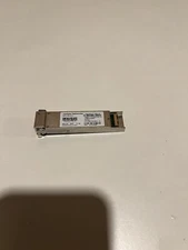 Juniper 740-033777 XFP-10G-S-C  850nm MM XFP Transceiver