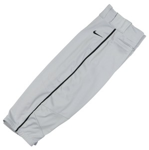 nike piped baseball pants