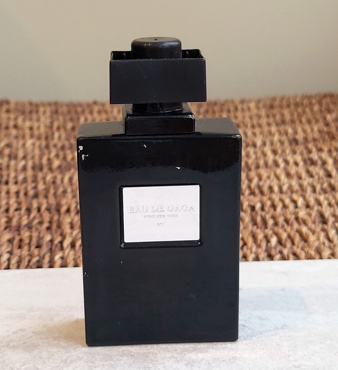 Lady Gaga 'Eau de Gaga' - 1.7 oz EDP spray for women, 50 ml