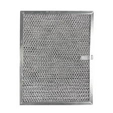 8-1/2" X 11-1/4" X 3/8" Aluminum Mesh Grease Charcoal Carbon Range Hood Filter