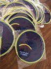 Lot Of 50  Foldable Flying Frisbees with Bag Folding All Brand New — photo 4