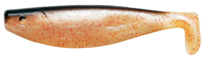 QUANTUM Specialist Cracker Shad 16cm Hechtköder Welsköder Dorsch - sweet pink