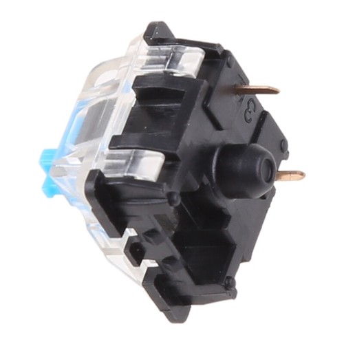 10Pcs Original for Cherry MX Mechanical Keyboard Switch Axis Shaft Switches Blue - Picture 6 of 8
