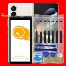 High-Performance 2440mAh Sub Battery Tool for Samsung Galaxy Z Fold 4 SM-F936U