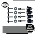 Quick Release Tour Saddlebag Mounting Spools for Indian Chieftain/Challenger