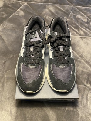 Size 10.5 - New Balance 57/40 Black Magnet for sale online | eBay 