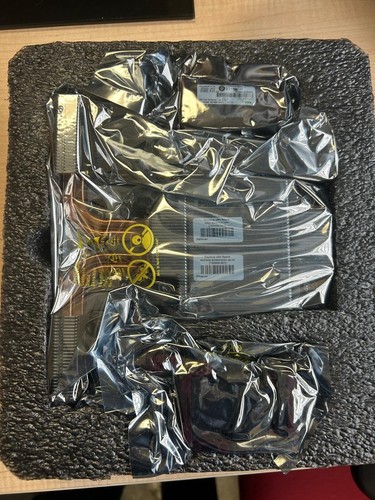 HPE DL360 Gen9 E5-2643v3 kit 755406-B21: New Sealed - Picture 2 of 2