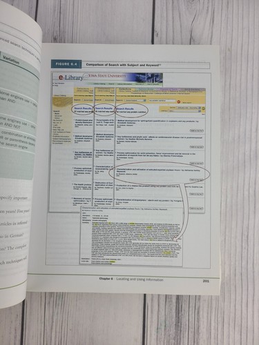 Technical Communication by Rebecca E. Burnett Sixth Edition Good Condition - 第 3/4 張圖片