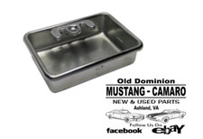 1971-1973 Mustang Console Ash Tray Receptacle