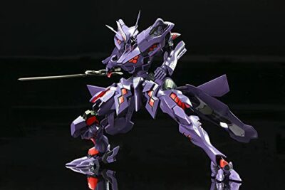Muv-Luv Alternative Takemikazuchi Type-00R Ver.1.5 (Plastic model