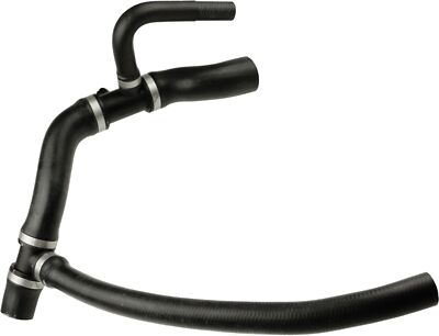 GATES 05-2992 Kühlerschlauch für LAND ROVER