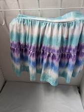 Girls Sz 8 Skort NWOT Tie Dye