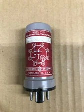 AUTOMATIC ELECTRIC PD-555006-B24 NEW CONTACT RELAYS, NOS