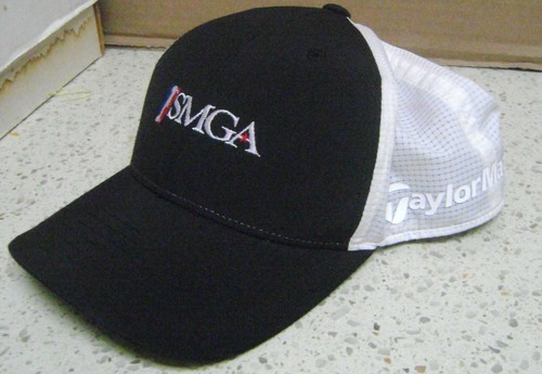 SMGA Taylor Made Adidas Flexfit L/XL 