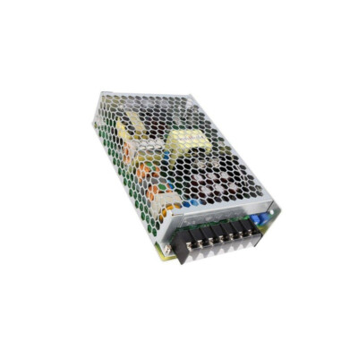 HRP-100-12 Power Supply: Pulse Module 102W 12VDC 159x97x38mm 11.4-13.8VDC MEA...