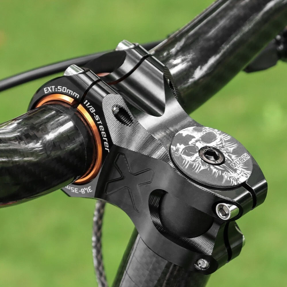 0 degree sales stem road bike