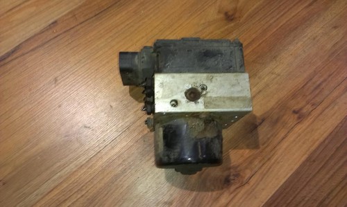 Ford Focus 2001 ABS Unit (ABS Brake Pump) 98ag2m110ca, 5wk8458 #40477-97