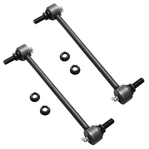 12pc Front Lower Control Arm Tierod End Kit for 2001 2002 2003 Toyota Highlander - Picture 6 of 8