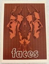 Spectrum - Loma Linda University Yearbook 1970-71 Faces Volume 3 of 4