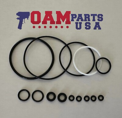 #ad #ad Foam Parts USA single kit compatible with Graco Fusion PC 18C115 ProConnect $39.95