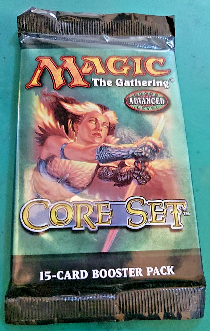 2003 Magic The Gathering MTG Core Set The Eight Edition One 15