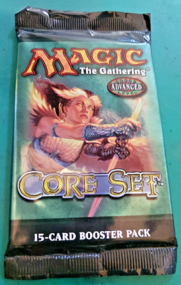 2003 Magic The Gathering MTG Core Set The Eight Edition One 15