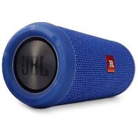 Enceinte bluetooth JBL Flip 3 gris Pas Cher 