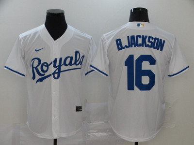 royals jersey numbers