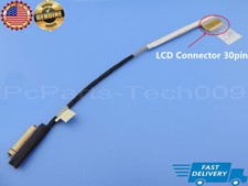 Genuine LCD Screen Video Cable For Lenovo ThinkPad T550 W550S T560 P50S 30PIN