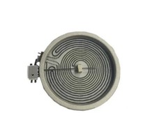 WB30X24111 GE range surface burner Original in factory GE box