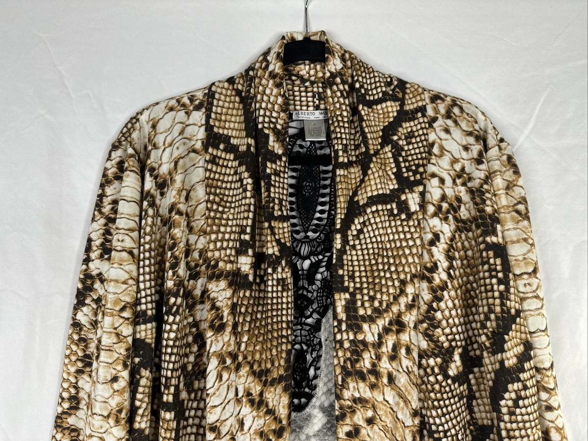 Alberto makali shop tk maxx