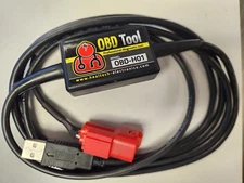 Honda 2006-2017 GL1800 Goldwing Healtech OBD Professional Diagnostic Tool