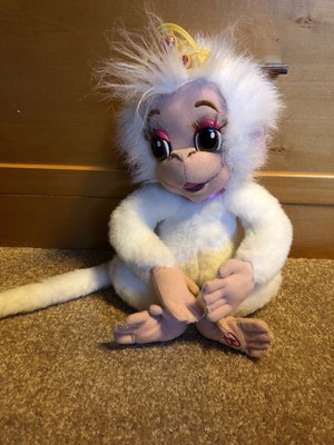 barbie tallulah monkey