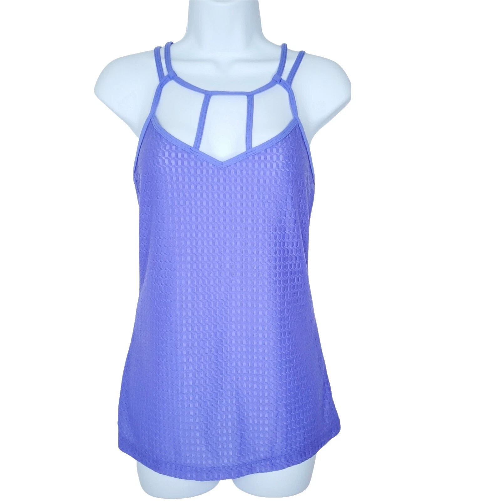 Lorna Jane Regular Size M Activewear Tops for Women