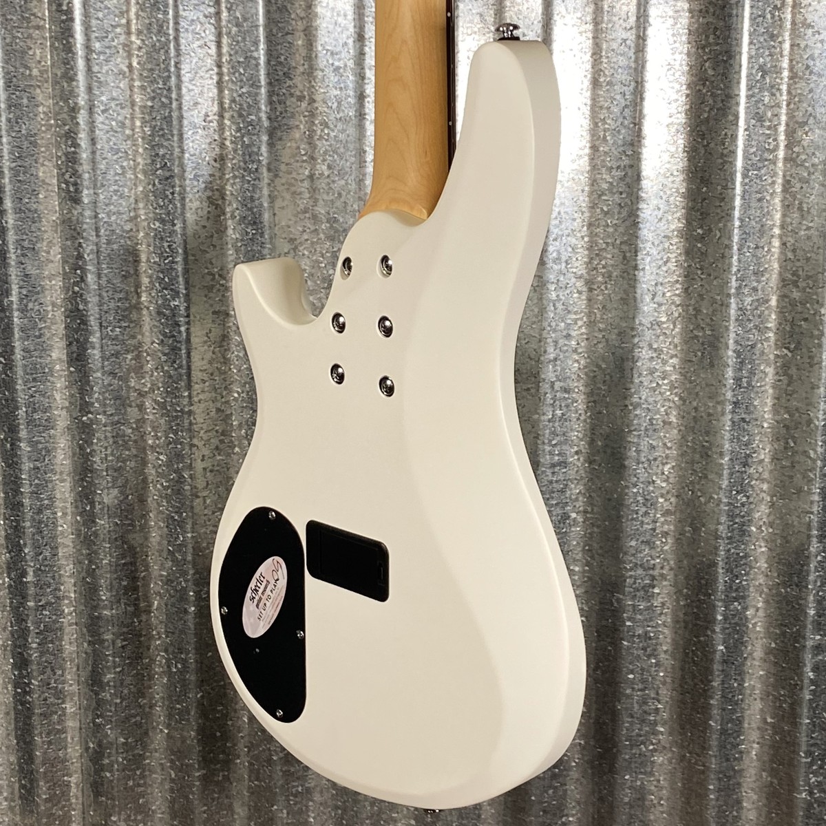 レア Schecter 5弦プレベ 2025年最新】schecter bass 5の人気アイテム - メルカリ