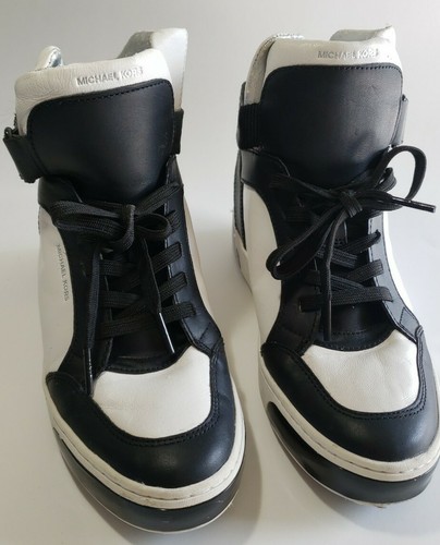 mk sneaker boots