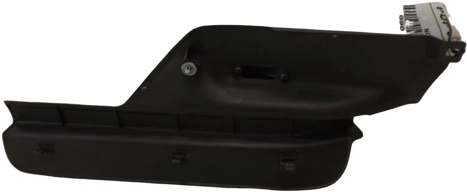 1995-1999 Subaru Legacy Passenger Rear RR Door Sill Trim Used OEM 94061AC100 - Imagem 2 de 4