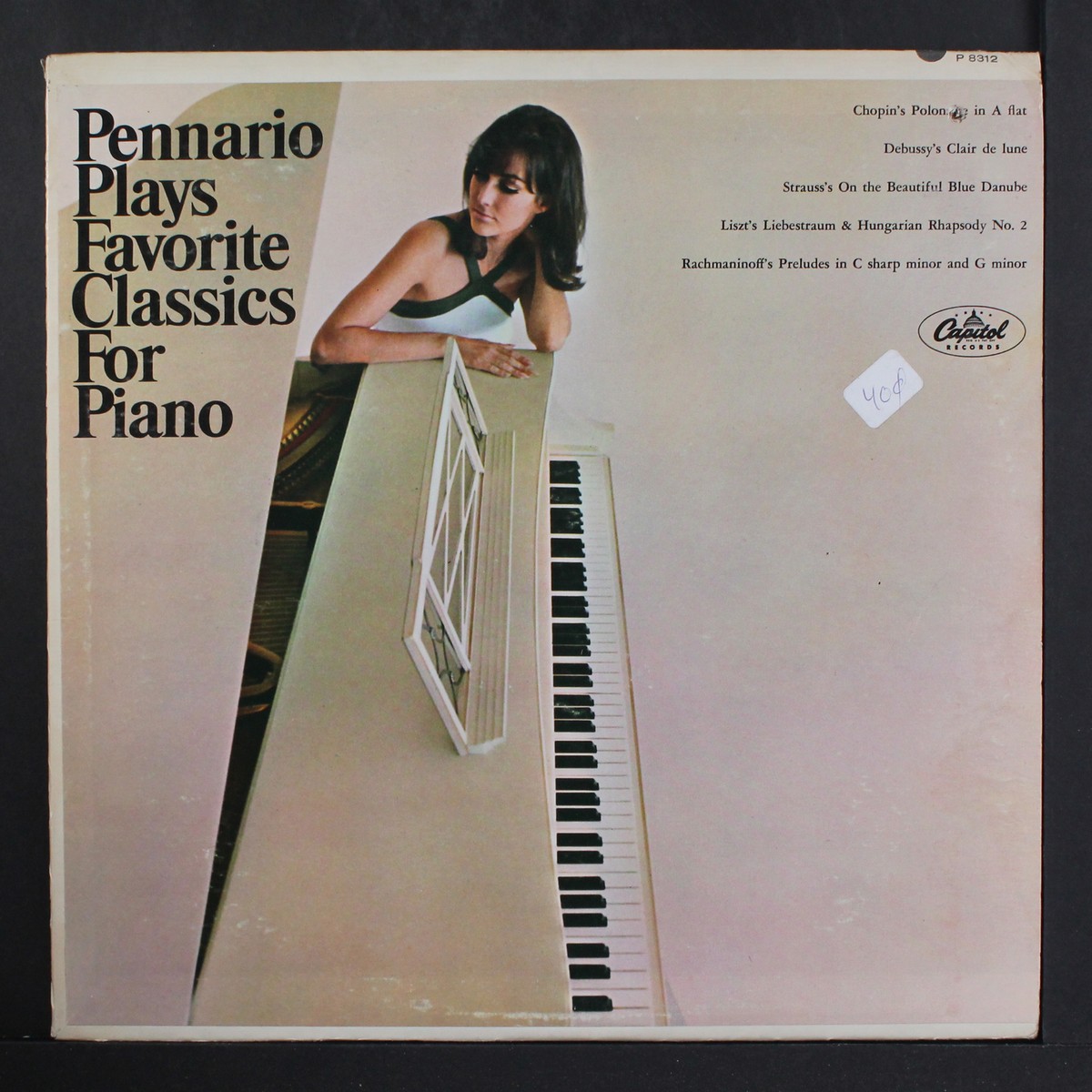 DG 120 - Piano: Early Recordings - Videos | Decca Classics