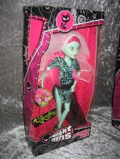 seltene Vintage Simba Twilight Teens Midnight Bride Snaky Braut Puppe OVP 