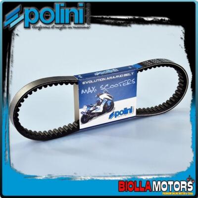 248.101 POLINI SYM JOYRIDE 200 (2003/2009) ARAMID VARIATOR BELT