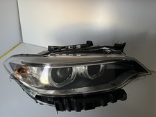 2014-2016  BMW 2-Series F22 F23 Right Xenon HID Headlight OEM   6311 7304478