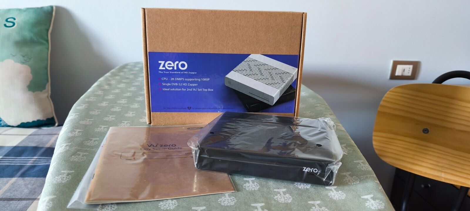 Foto 1 di 2