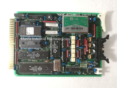 JRCS JSTD-M01C Pcb Card